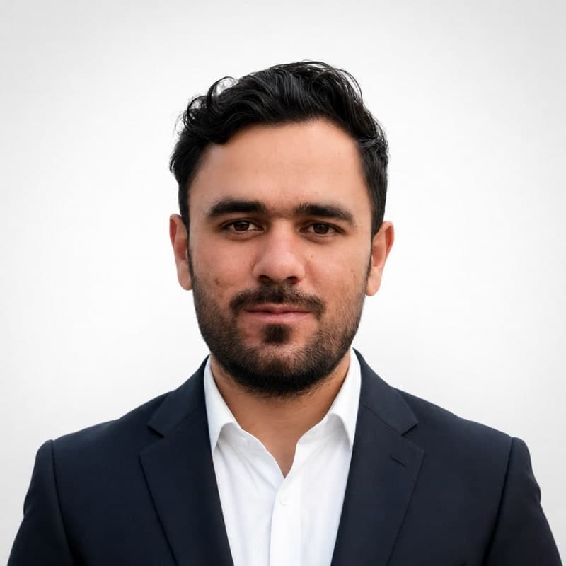 Adnan Khan